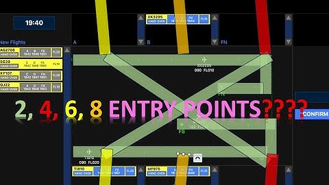 SKYTEST - FEAST II MULTI: WHAT ABOUT 4, 6, 8... ENTRY POINTS?