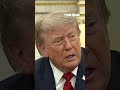 BREAKING: Trump teases ‘really big news’ #foxnews #news #shorts