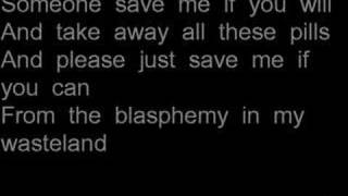 Shinedown save me with lyrics chords