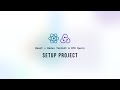 React + Redux Toolkit & RTK Query EP02 Setup Project