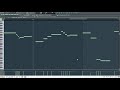 В А Моцарт концерт 21 Анданте Фа мажор в Fl Studio