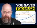 The 50/50 Rule: The New Easiest Retirement Plan?