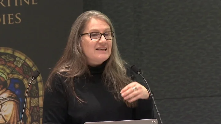 Heather Wacha on Exploring the Art of Manuscript a...