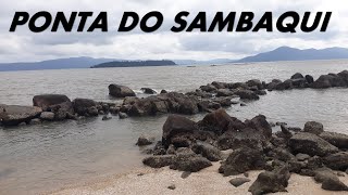 Mirante da Ponta do Sambaqui (Florianópolis) by DiegoDCvids 62 views 10 months ago 2 minutes, 4 seconds