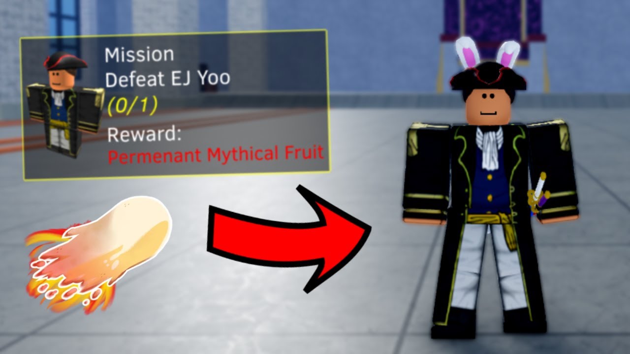 A whole lobby filled with only script users. Disgusting. Thats my Statement  : r/bloxfruits