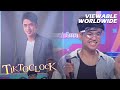 TiktoClock: Paano naging artista si David Licauco?