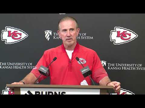 Spagnuolo credits Kristian Fulton for stepping up against Colts