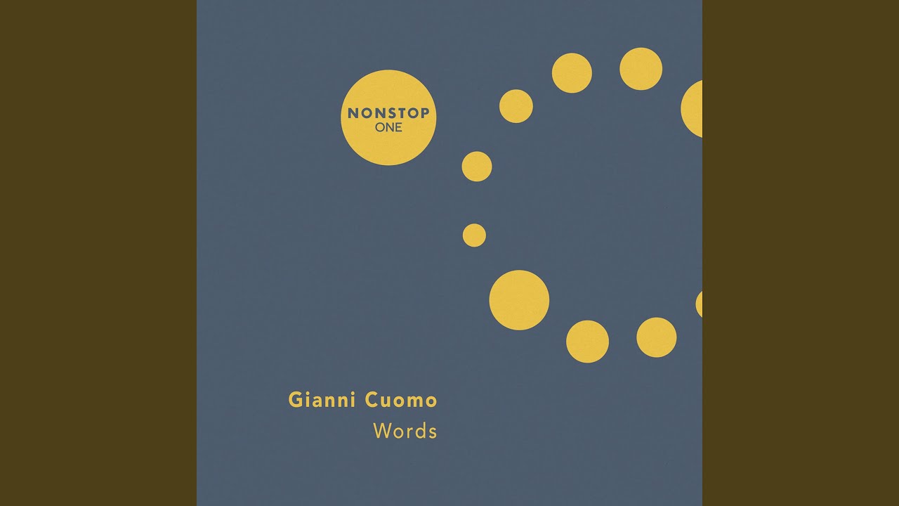 Guarda Words - Original Mix su YouTube Guarda Words - Original Mix su YouTube