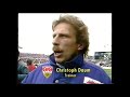VFB Stuttgart - 1.FC Kaiserslautern Bundesliga Meister 1991