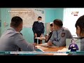 Полиция халыққа жақындай түсті