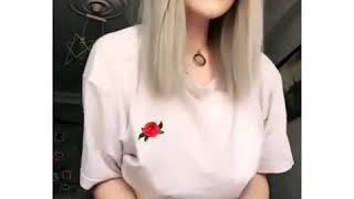 Ceren Yaldız - Yarim Instagramda Gören Varsa Söylesin...