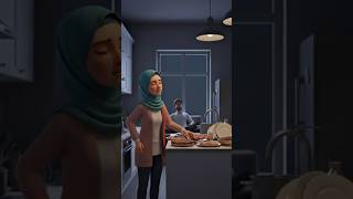 Kadınlar Evde Ne Iş Yapıyor Ki? Sabahtan Akşama Kadar Oturup Duruyor Diyenler