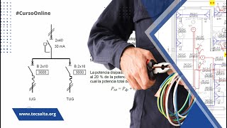 Proyecto y Calculo de Instalaciones Electricas en Edificios hasta 4 pisos. AEA 90364.7.771 / Cl 01