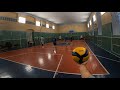 Волейбол от первого лица | VOLLEYBALL FIRST PERSON | Профессиональный волейбол | 113 episode