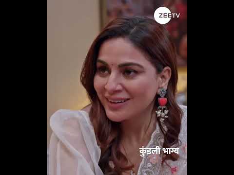 Kundali Bhagya | कुंडली भाग्य |  Ep 1842 | Zee TV UK