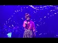 Lauryn Hill - Ex Factor, MGM National Harbor, October 18, 2018