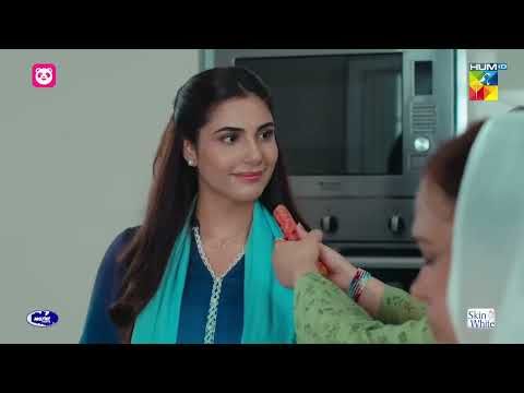 Special Khana Banata Hoon [ Ahad Raza Mir & Dananeer Mobeen ] Hum Comedy