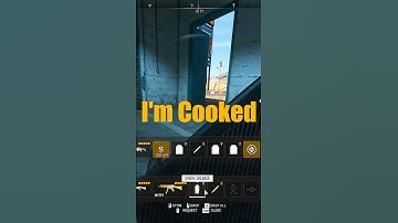 Am I Cooked? #cod #warzone #coddmz #warzone3 #blackops6 #dmz