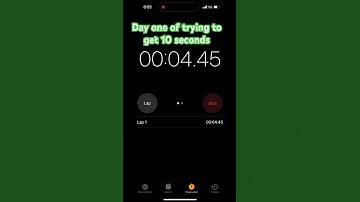 Day one of trying to get 10 seconds #music #hiphop #rap #song #viral #trending