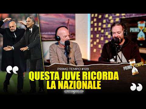 Video JUVE, una nobile decaduta che rischia una brutta fine. Ma non è tutto così nero...