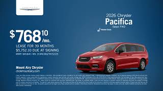 In-Market Chrysler 09\/27\/2025 6191561