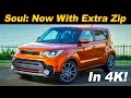 2017 Kia Soul ! Turbo Review and Road Test | DETAILED in 4K UHD!
