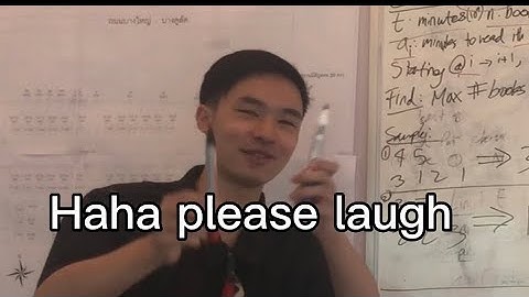 USACO Silver Day 3: Two Pointers