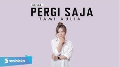 Pergi Saja cover by Tami Aulia Live #AcousTrip #Geisha  - Durasi: 3:43. 