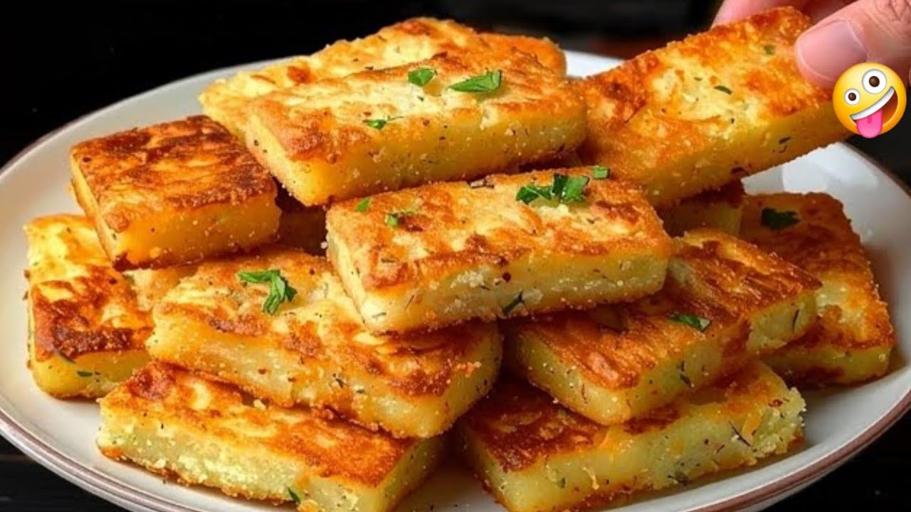 पोहा हरे मटर का क्रिस्पी आसान नाश्ता एकबार बना लिए तो समोसा कचौड़ी सब भूल जाएंगे || poha ka nastha 