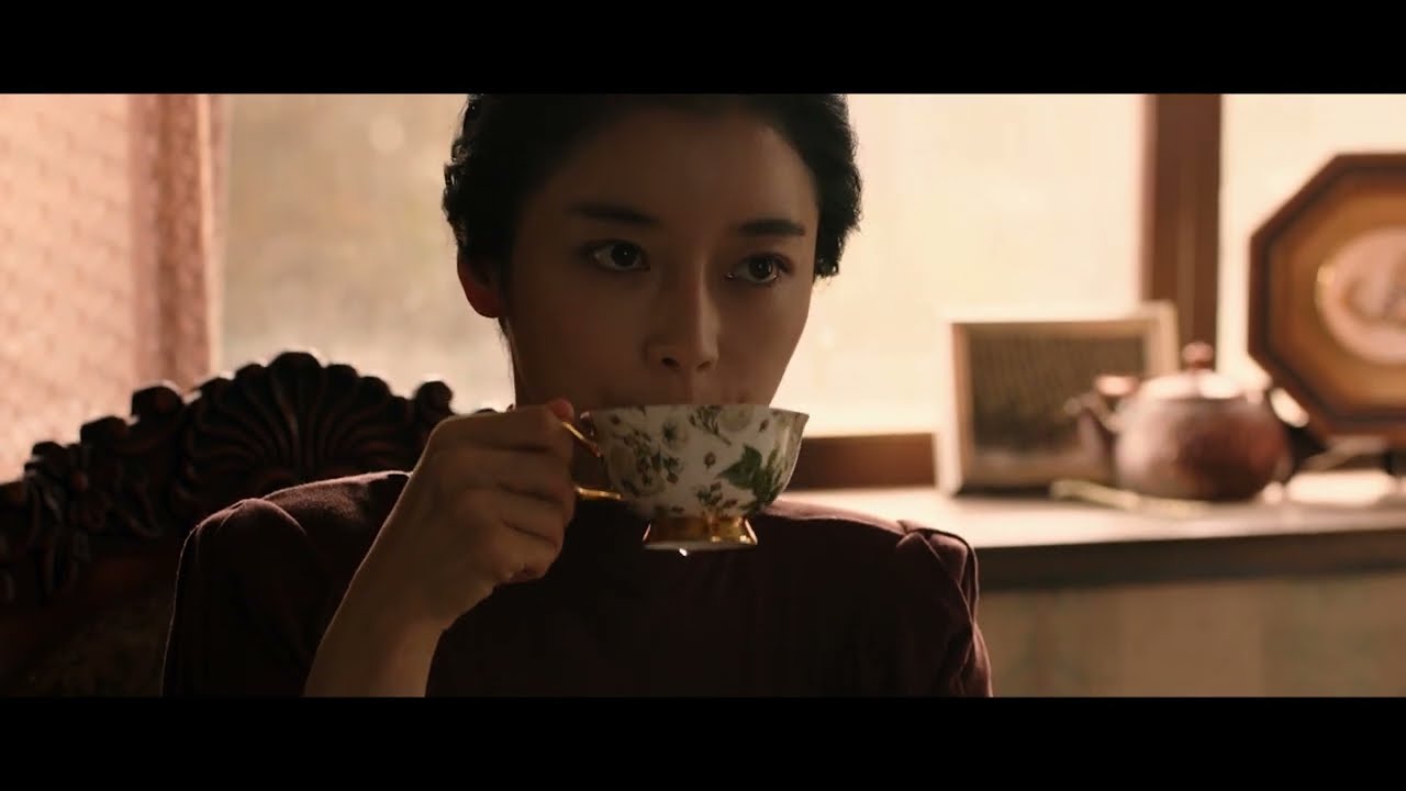 為人民服務 Serve The People｜EP01 美豔長官夫人為誘惑小兵竟用這招…｜GP+