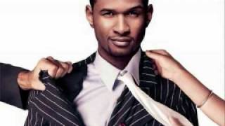 Usher Secrets (new song 2009)