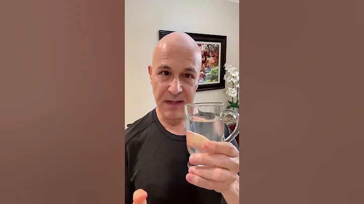 How Salt Dissolves Mucus!  Dr. Mandell