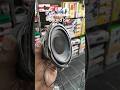 #bass #testing #time #boobox  #subwoofer #50w 8#5" #dj #speaker  #amplifier #shorts #shortvideo