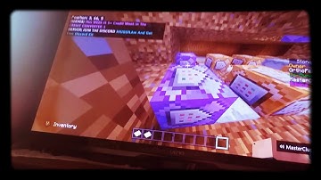 How To Make Tp Home And Tp Spawn Papers in minecraft