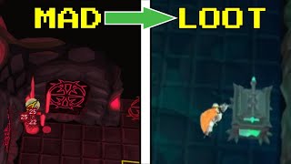 The (Corrupted) Gauntlet Made Easy: A Deep Dive for the 1st Timer