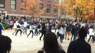 Gangnam Style!