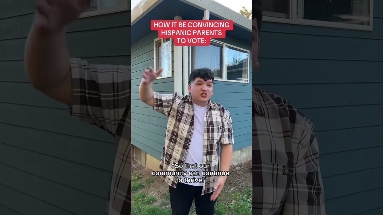 Be sure to make a plan to vote at vote411.org ​⁠​⁠​