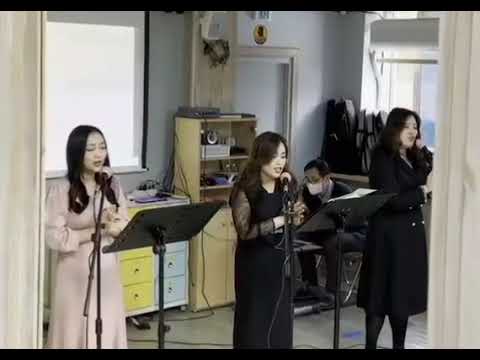 #마음속에 근심있는 사람 🥺[ 사천엘클래식 ]