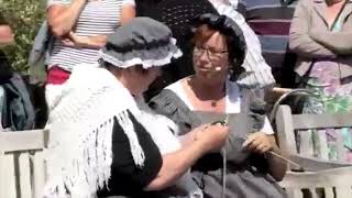 Goereese Portdagen Deel 2