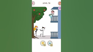 Thief Puzzle 76-77-78-79-80 All level Gameplay #shorts