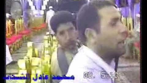 47 - ماتيسر من سورة الحشر والحاقة والقصار 💚 القارىء الشيخ محمود ابو الوفا الصعيدي