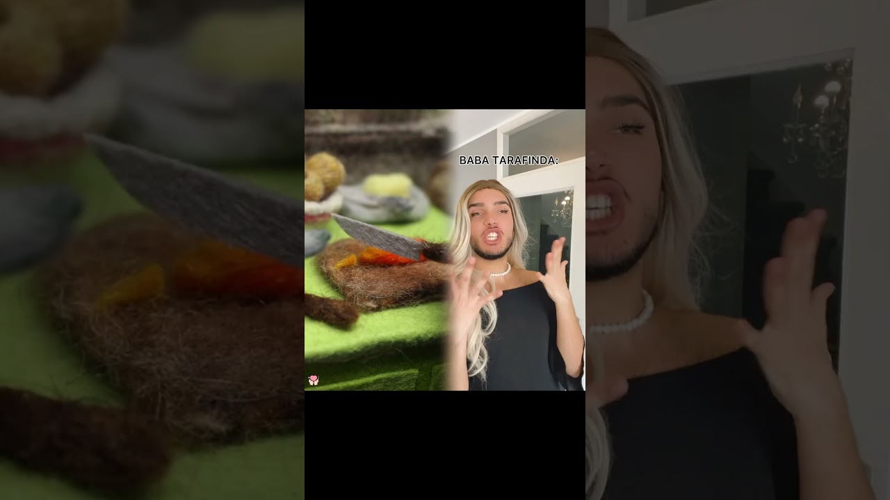 Baba tarafı ve Anne tarafında ki olaylar😂 Tanıdık geliyor mu?