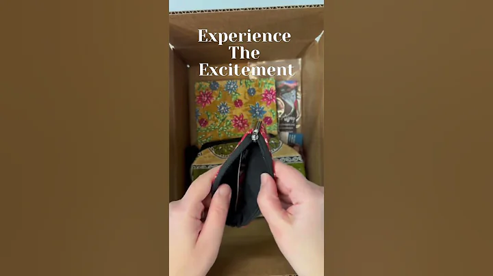 Unboxing Joy: Better Way Designs Ethical Shopping Surprise!