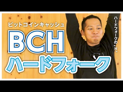ビットコインキャッシュハードフォークとは？影響と対処法について徹底解説！