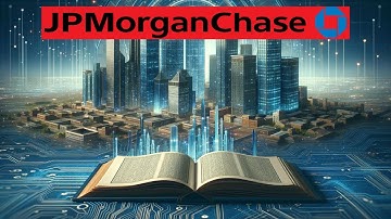 JP Morgan’s Blockchain: Tokenizing Money Market Funds