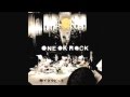 ONE OK ROCK   (You can do)everything     歌詞・和訳付き