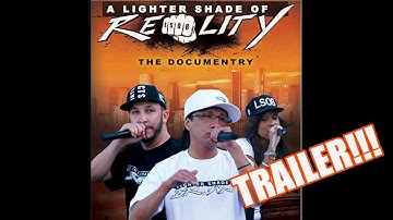 Lighter Shade of Brown I Documentary Trailer