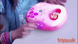 VTech Secret Safe Diary Visual - Toyseek