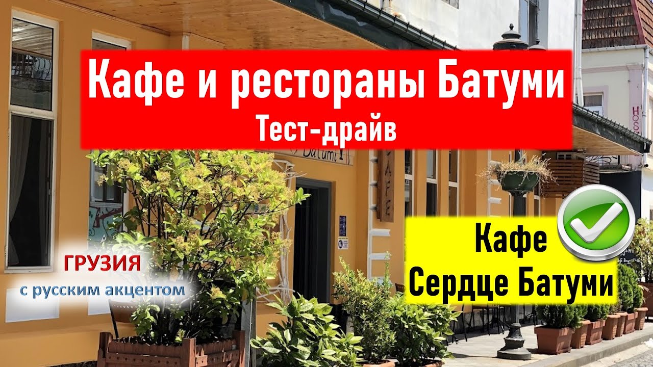 Батуми стамбул на машине