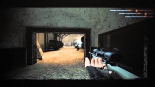 CSS-Counter-Strike Source Vilis Edit